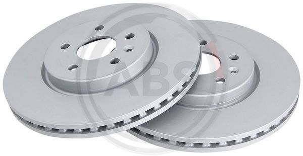 A.B.S. 18526 Brake Disc