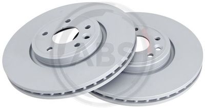 Brake Disc A.B.S. 18528