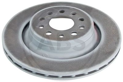 Brake Disc A.B.S. 18529