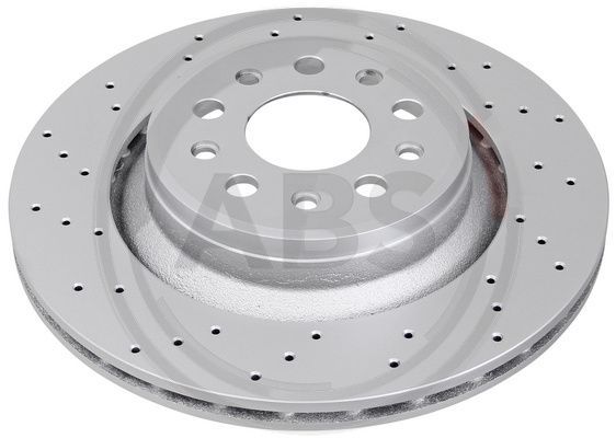 A.B.S. 18530 Brake Disc