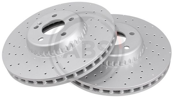 A.B.S. 18535 Brake Disc