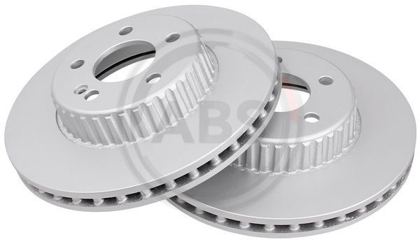 A.B.S. 18536 Brake Disc