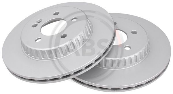 A.B.S. 18537 Brake Disc