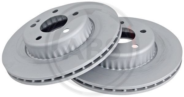 A.B.S. 18538 Brake Disc