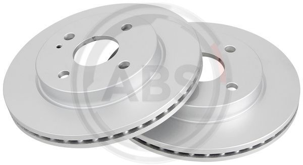 A.B.S. 18540 Brake Disc