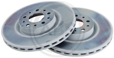 Brake Disc A.B.S. 18541