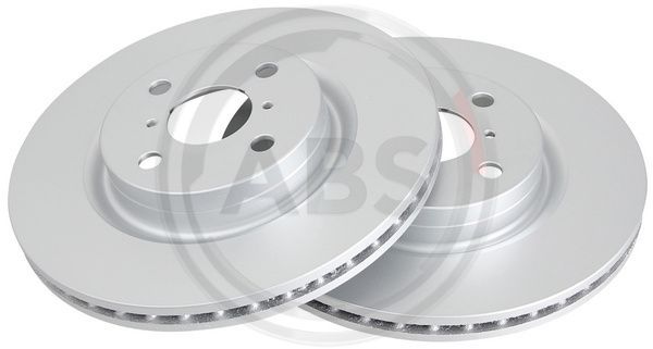 A.B.S. 18542 Brake Disc