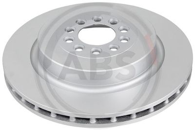 Brake Disc A.B.S. 18544