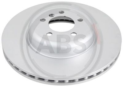 Brake Disc A.B.S. 18545
