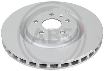 Brake Disc A.B.S. 18548
