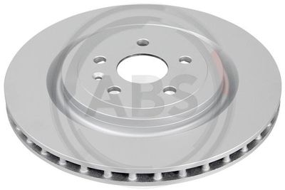Brake Disc A.B.S. 18549