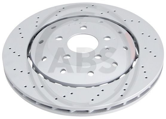 A.B.S. 18550 Brake Disc