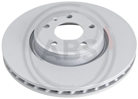 A.B.S. 18551 Brake Disc