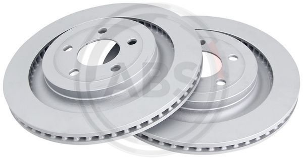 A.B.S. 18555 Brake Disc