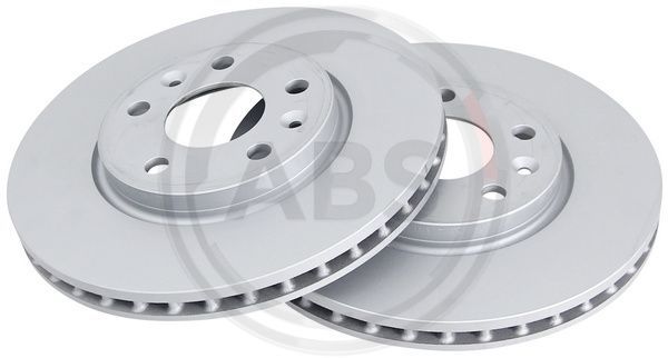 A.B.S. 18558 Brake Disc