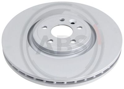 Brake Disc A.B.S. 18560