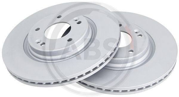 A.B.S. 18561 Brake Disc
