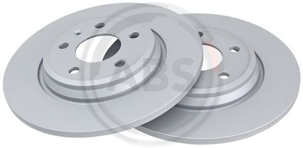 A.B.S. 18562 Brake Disc