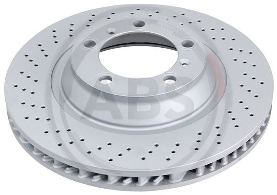 A.B.S. 18564 Brake Disc