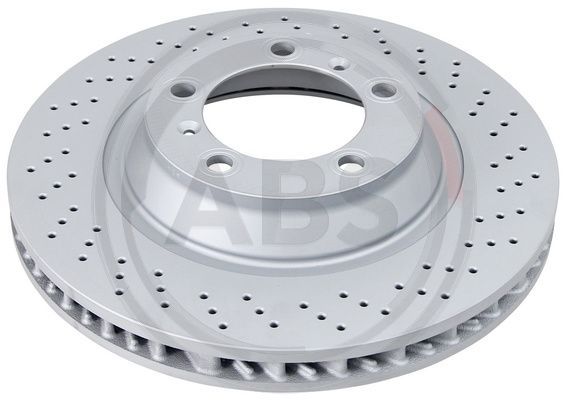A.B.S. 18565 Brake Disc