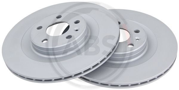 A.B.S. 18567 Brake Disc