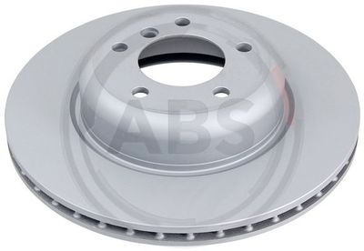 Brake Disc A.B.S. 18568