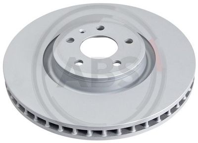 Brake Disc A.B.S. 18569