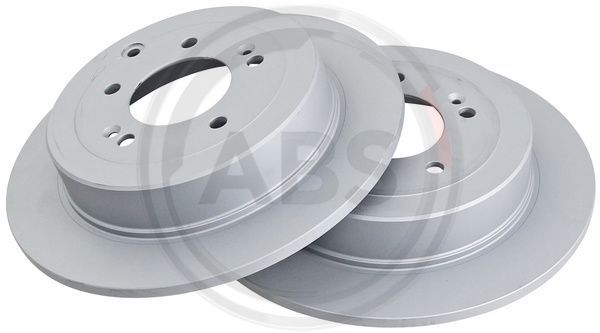 A.B.S. 18570 Brake Disc