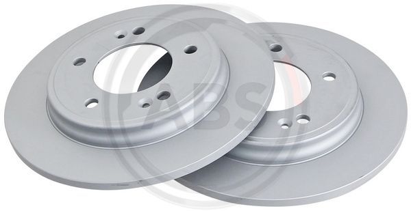 A.B.S. 18571 Brake Disc