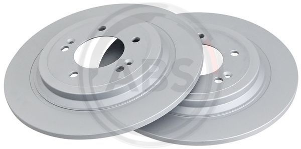A.B.S. 18574 Brake Disc