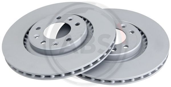 A.B.S. 18577 Brake Disc