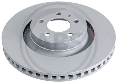 Brake Disc A.B.S. 18578