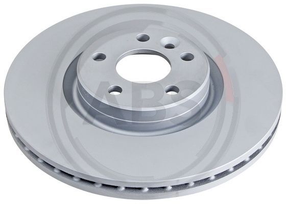 A.B.S. 18579 Brake Disc