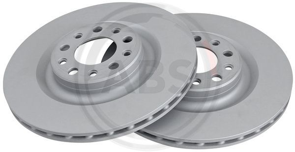 A.B.S. 18582 Brake Disc