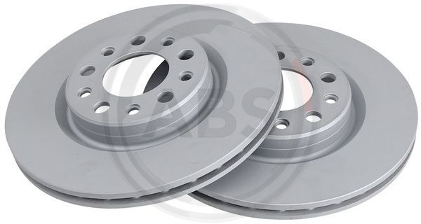 A.B.S. 18584 Brake Disc