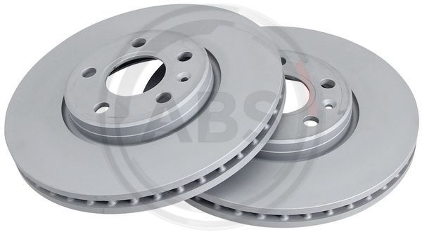 A.B.S. 18586 Brake Disc