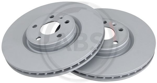 A.B.S. 18587 Brake Disc