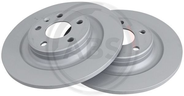 A.B.S. 18588 Brake Disc