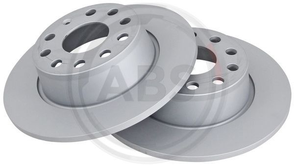 A.B.S. 18589 Brake Disc