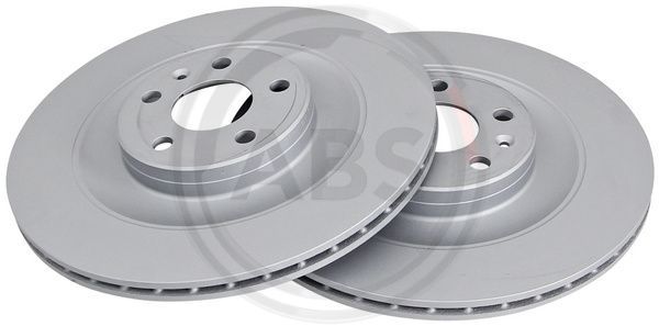 A.B.S. 18590 Brake Disc