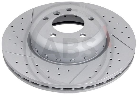 A.B.S. 18593 Brake Disc