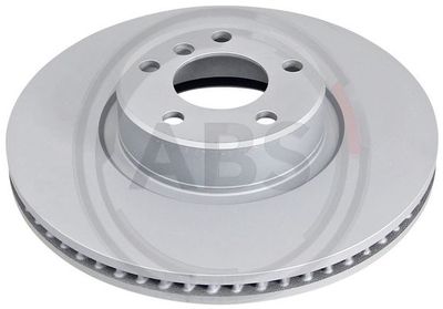 Brake Disc A.B.S. 18594