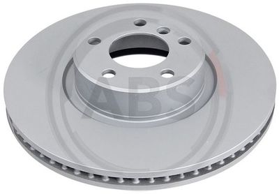 Brake Disc A.B.S. 18595