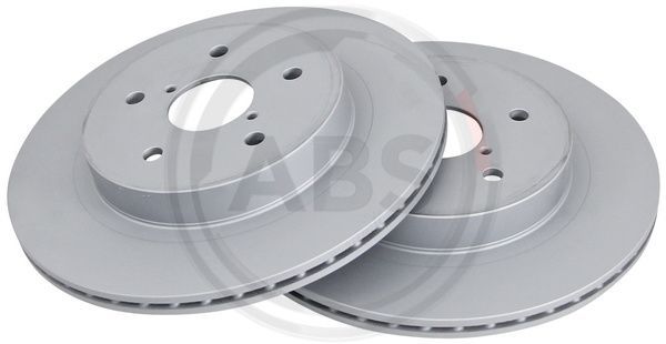 A.B.S. 18597 Brake Disc