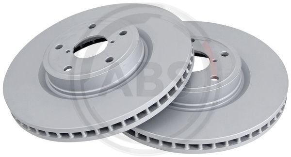 A.B.S. 18600 Brake Disc