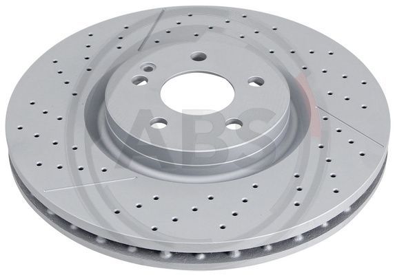 A.B.S. 18601 Brake Disc