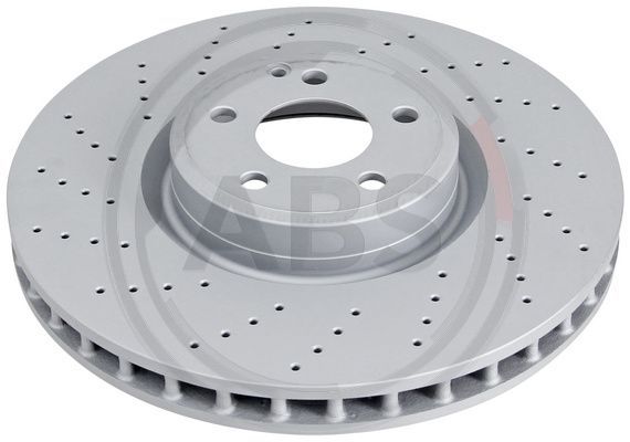 A.B.S. 18602 Brake Disc