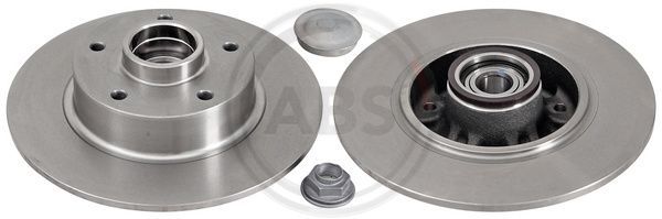 A.B.S. 18603C Brake Disc