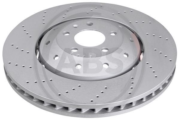 A.B.S. 18606 Brake Disc