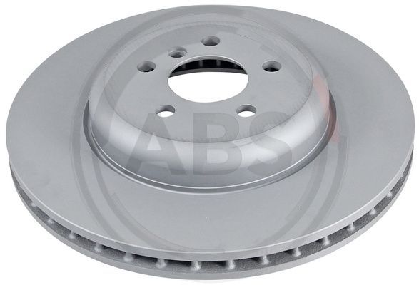 A.B.S. 18607 Brake Disc